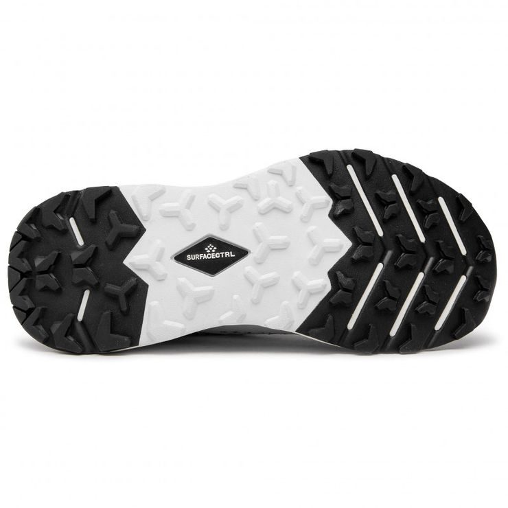 THE NORTH FACE W VECTIV ESCAPE, TNF White-TNF Black
