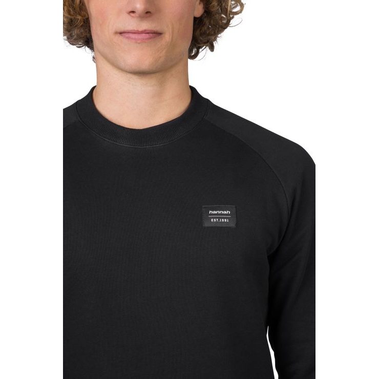 HANNAH TEGAL BH anthracite