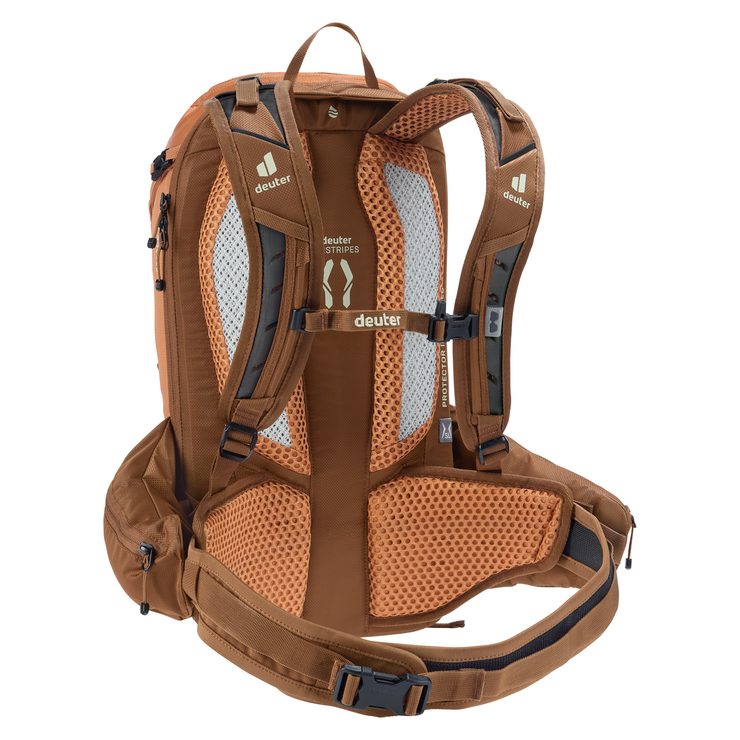 DEUTER Attack 14 SL mocha-pecan