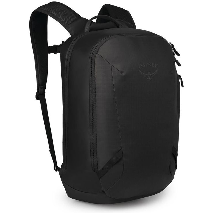 OSPREY TRANSPORTER PANEL LOADER 20 raven black