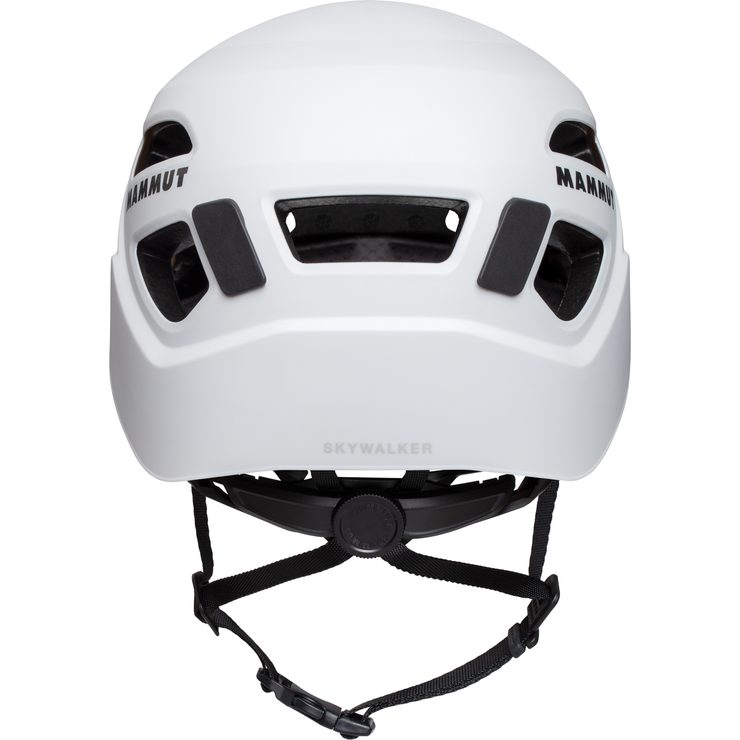 MAMMUT Skywalker 3.0 Helmet, white
