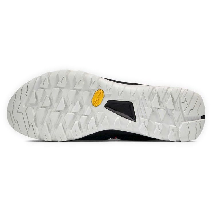 MAMMUT Alnasca Knit III Low GTX Men, marine-black