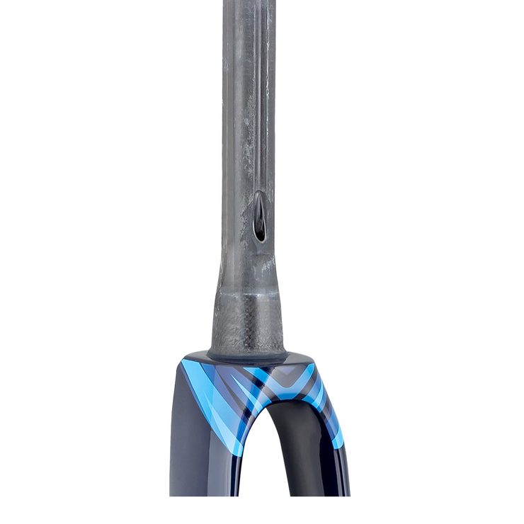 TREK Fork Rigid Trek Madone SLR 56-62cm Navy Smoke/Trek White