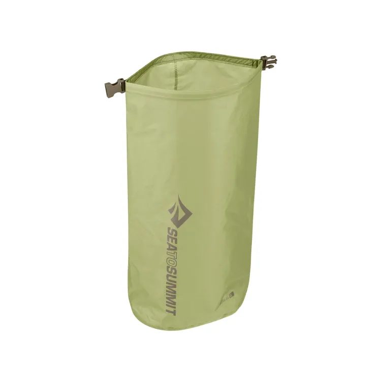 SEA TO SUMMIT Ultra-Sil Dry Bag Set 3, 5, 8L Set Tarragon, Blue Atoll, Spicy Orange