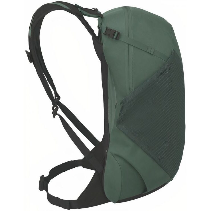 OSPREY HIKELITE LT 22, tundra green