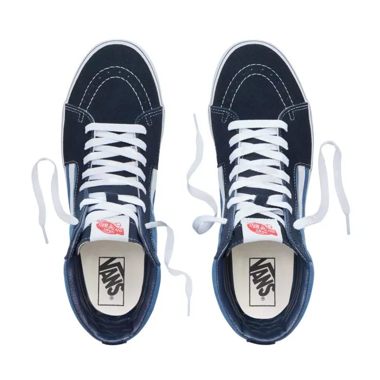 VANS UA SK8-Hi navy