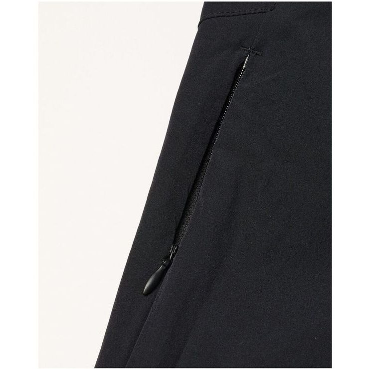 SILVINI MP2636 Rango 3/4 black