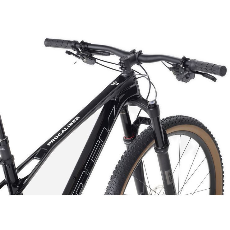 TREK Procaliber 9.6 Gen 3 Dark Star
