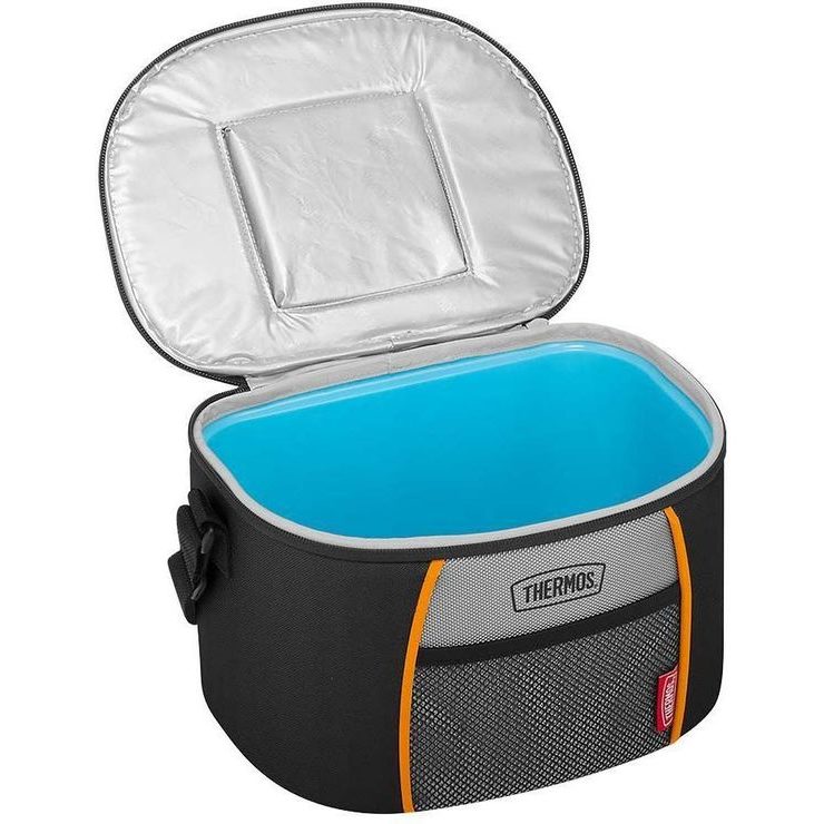 THERMOS Bezešvá termotaška Element 5 - 5 l
