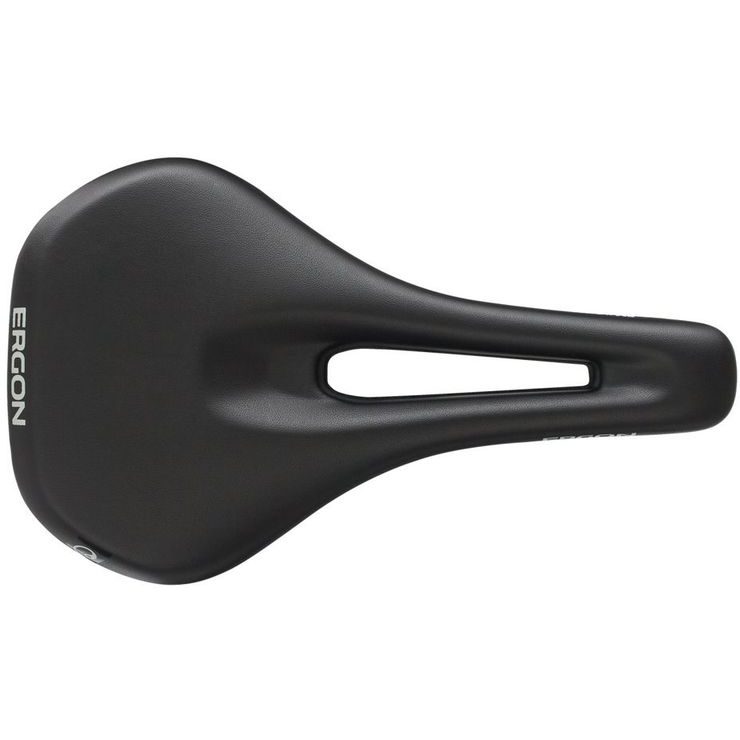 ERGON SM Women S/M black