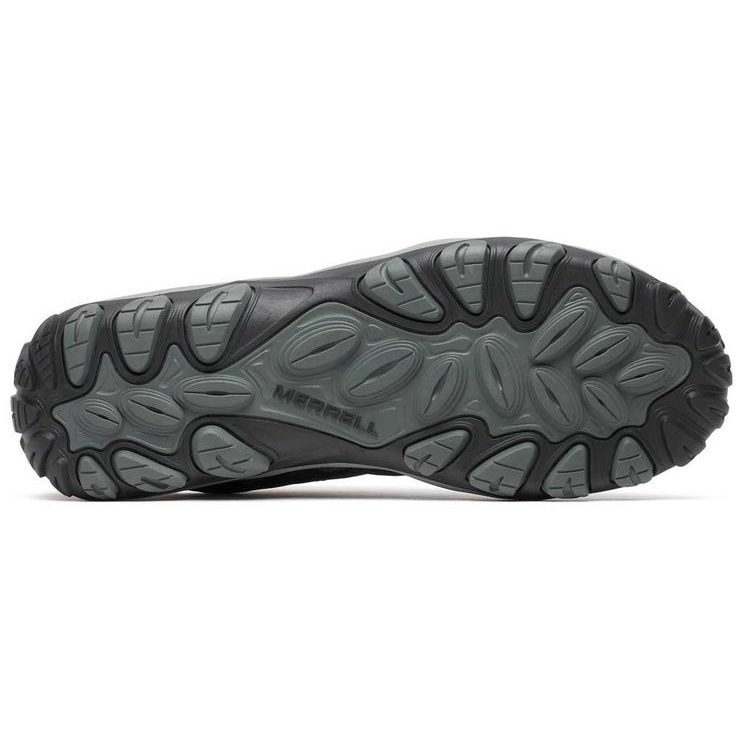 MERRELL ACCENTOR 4 SPORT GTX M black/firetail