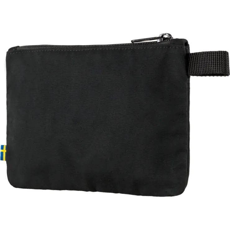 FJÄLLRÄVEN Kånken Gear Pocket Black