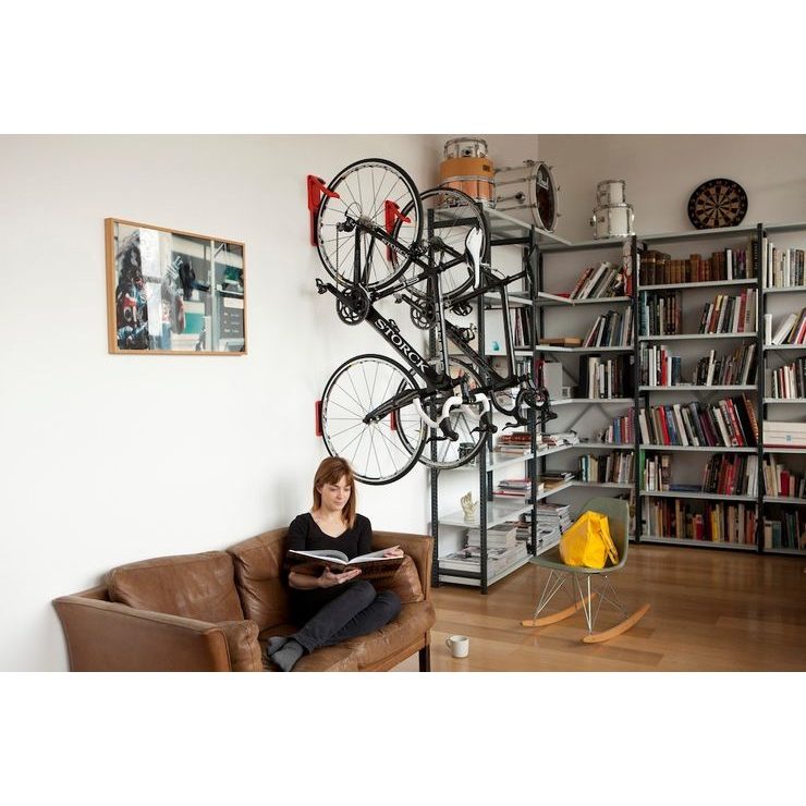 CYCLOC Endo žlutá