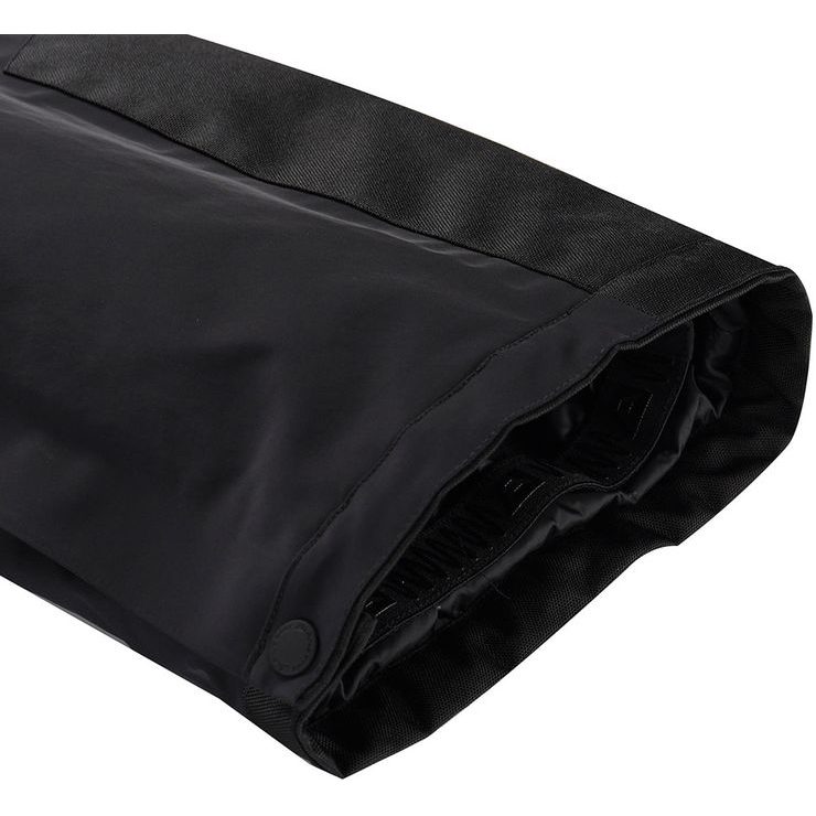 ALPINE PRO WERAD 2 black
