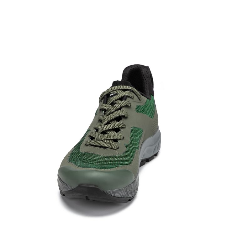 HANWAG Kaduro Light GTX olive/olive