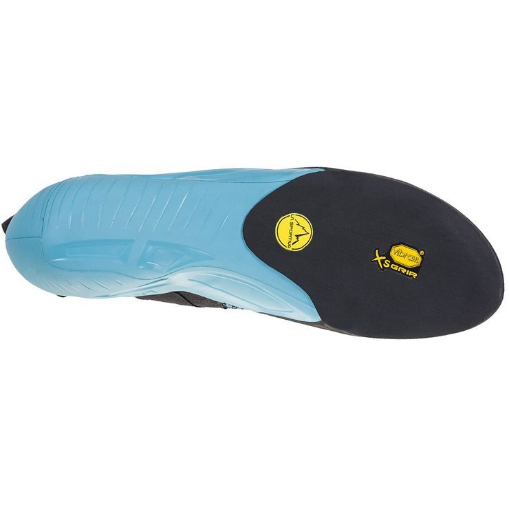 LA SPORTIVA Zenith Woman Pacific Blue/Black