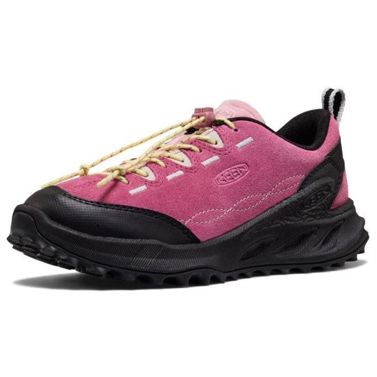 KEEN JASPER ZIONIC YOUTH violet quartz velour