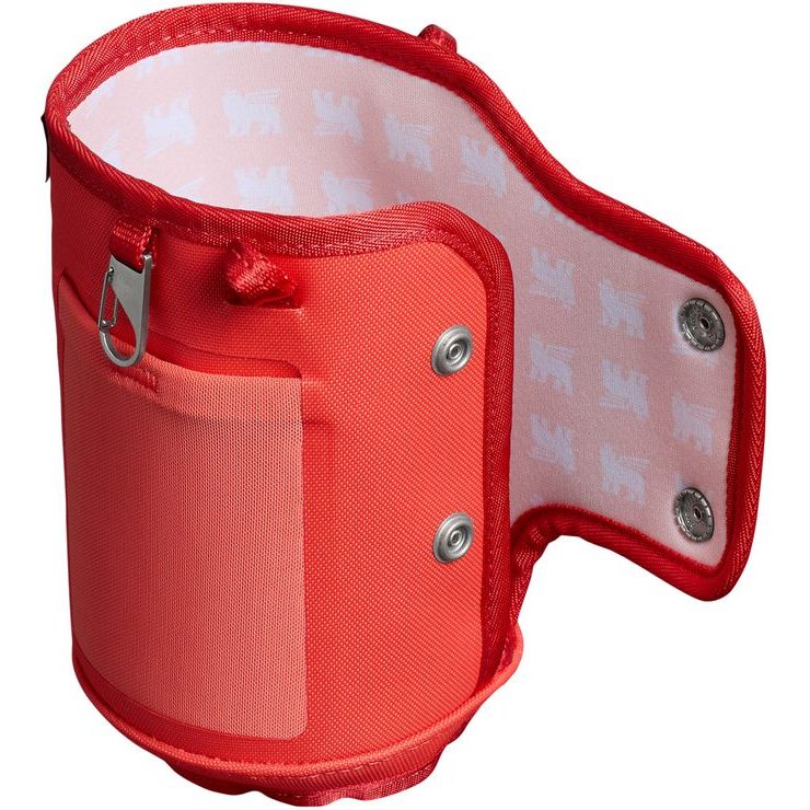 STANLEY The All-Day Quencher/Cup Carry-All 1180 ml Hot Coral
