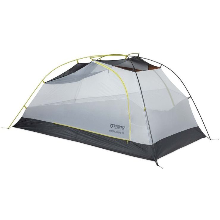 NEMO EQUIPMENT Dragonfly OSMO 2P Birch Bud