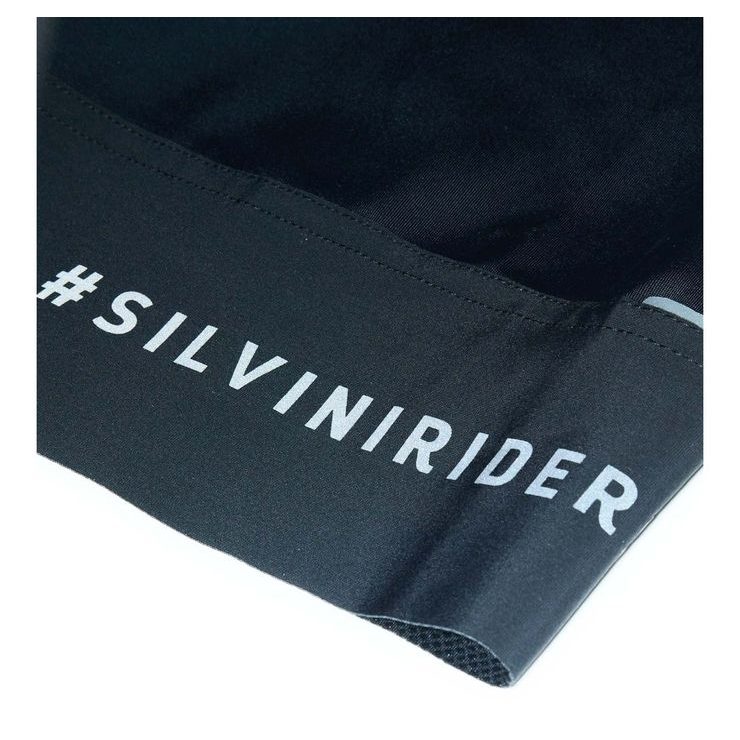 SILVINI Suelo Bib MP2626 black-cream