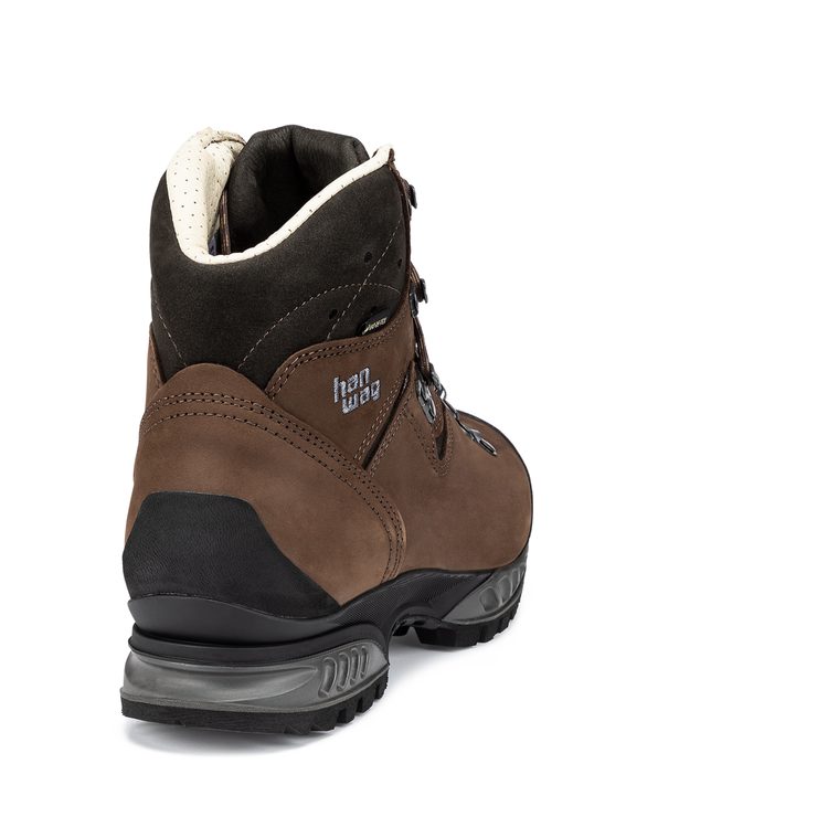 HANWAG Tatra II Narrow GTX Erde/Brown