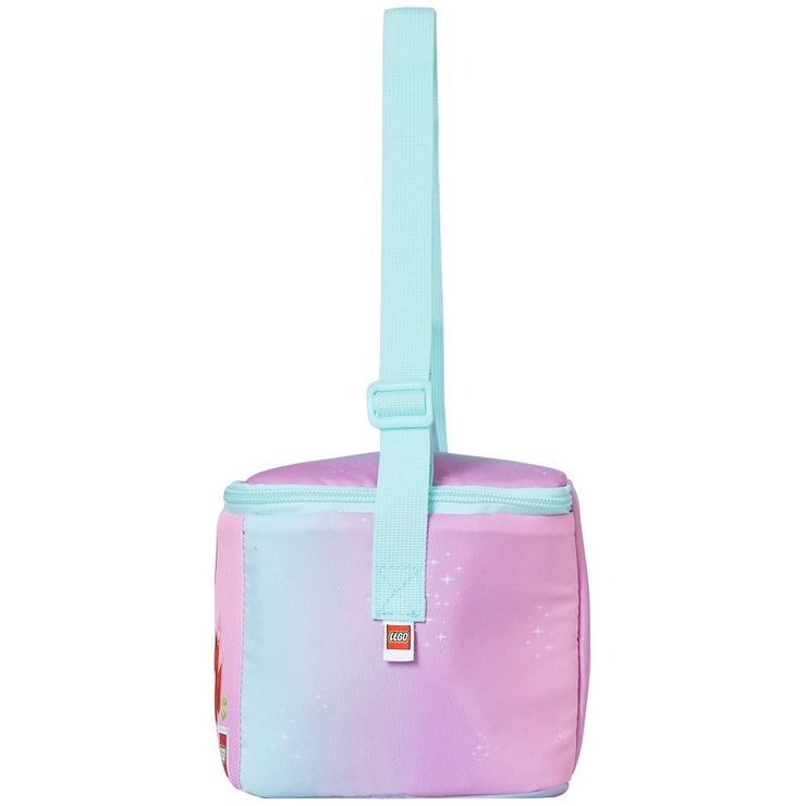 LEGO BAGS Iconic Sparkle 5l - chladící taška