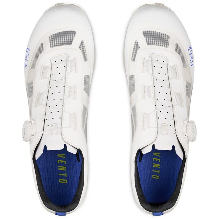 FIZIK VENTO PROXY WHITE-WHITE