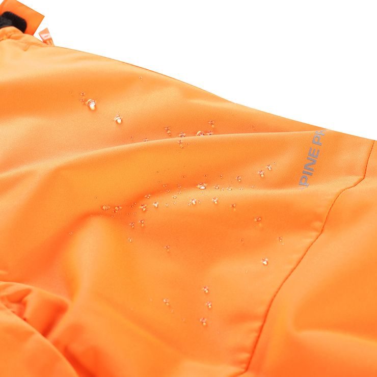 ALPINE PRO OSAGO neon shocking orange