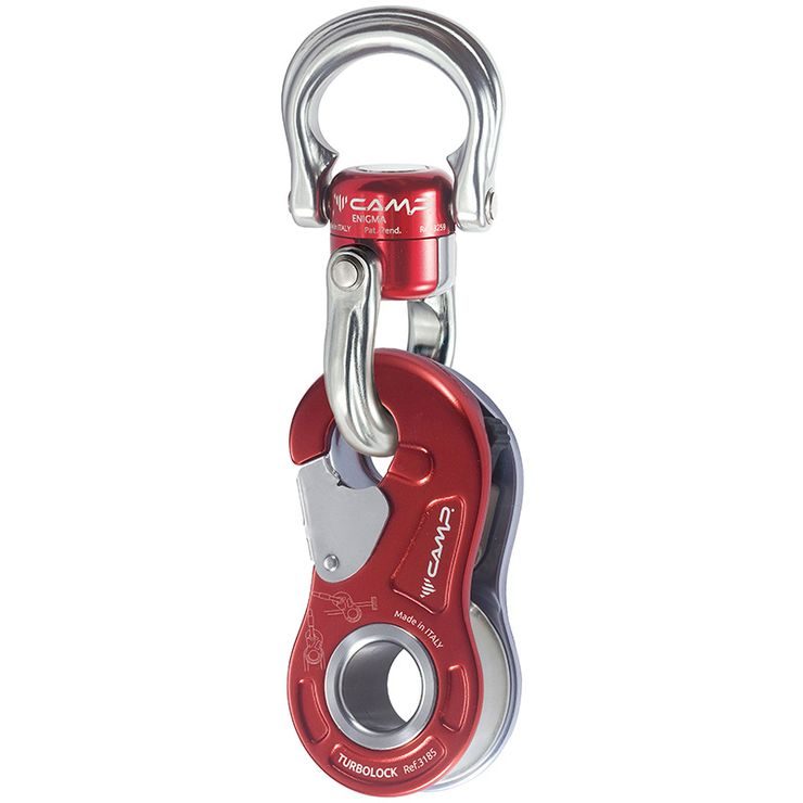 CAMP Turbolock