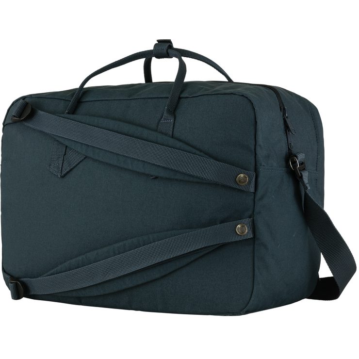 FJÄLLRÄVEN Kånken Weekender 30, Navy