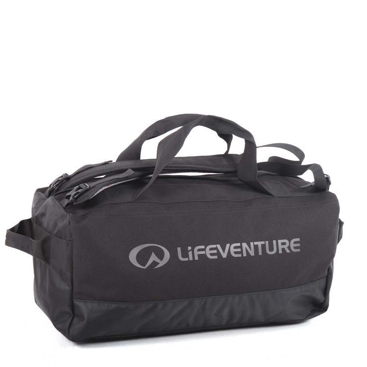 LIFEVENTURE Expedition Cargo Duffle 50 l