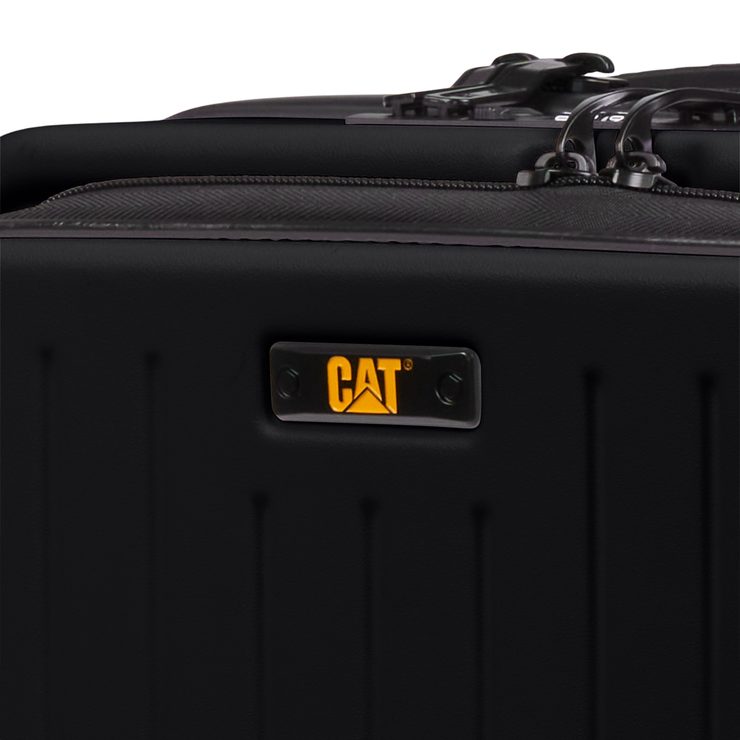 CATERPILLAR Nexus 30 L, Trolley Black