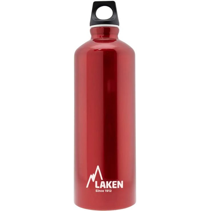 LAKEN Camp Picnic Basket 5v1