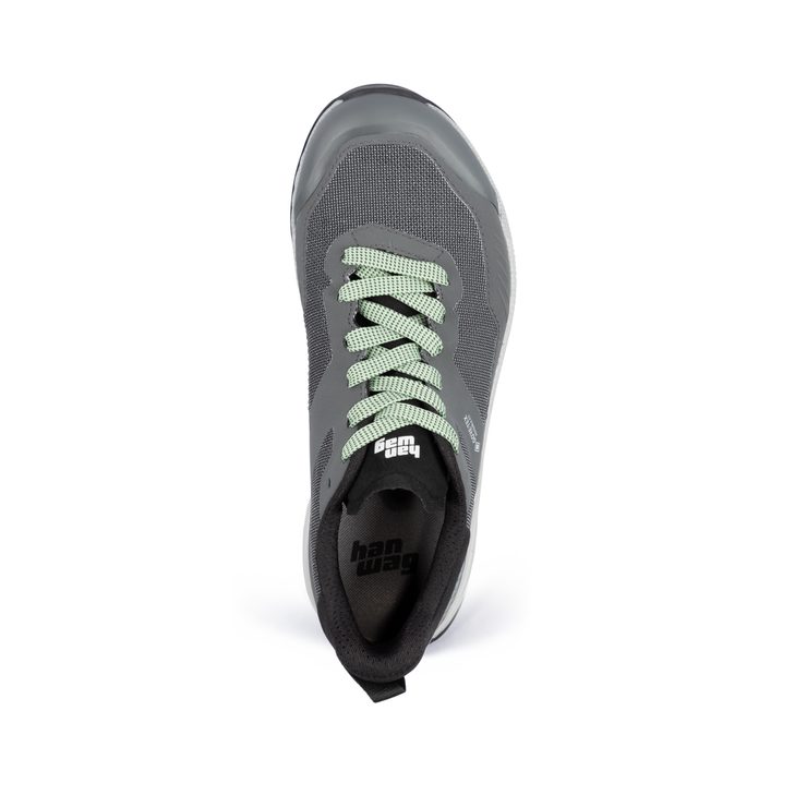 HANWAG Kaduro Light Lady GTX anthracite/black