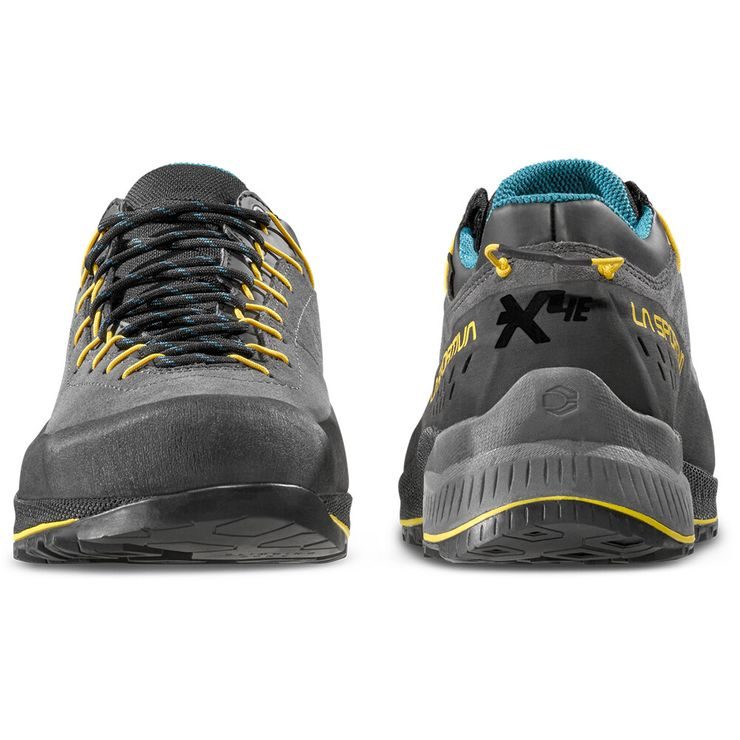 LA SPORTIVA TX4 Evo Gtx Carbon/Bamboo