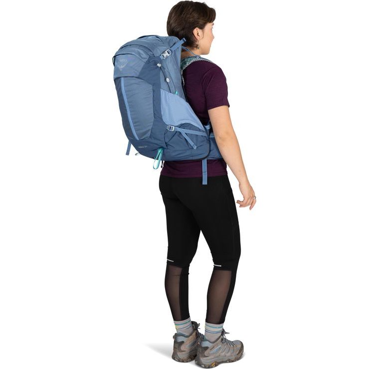 OSPREY SIRRUS 24 purple dusk