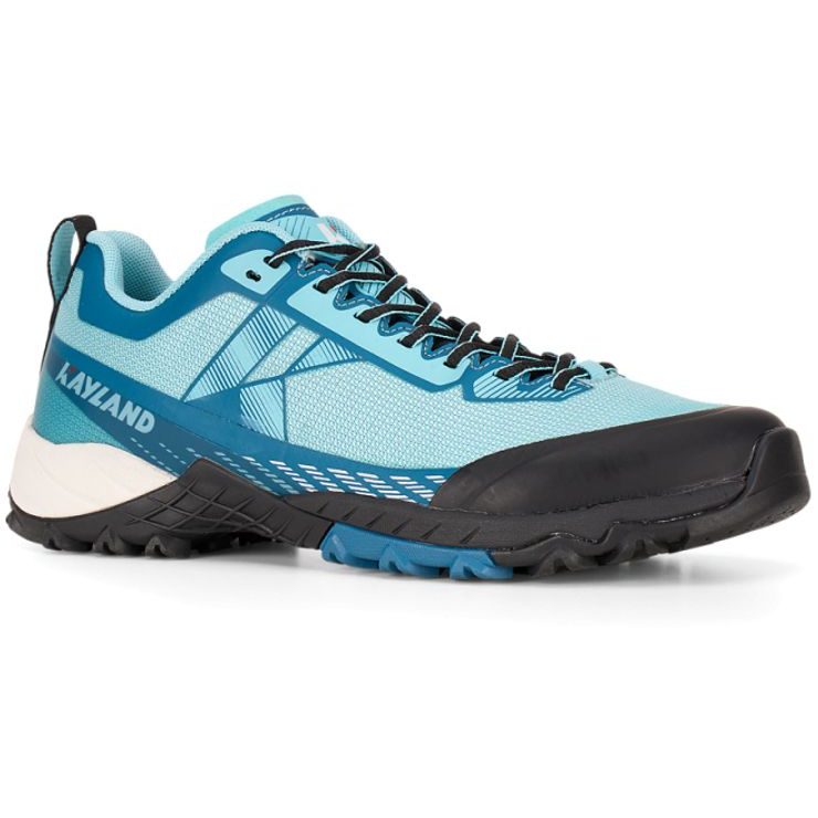 KAYLAND Tuono Ws, Teal/Azure