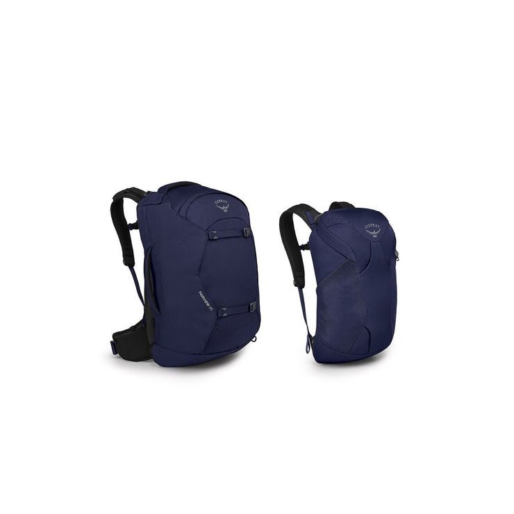 OSPREY FAIRVIEW 55 winter night blue