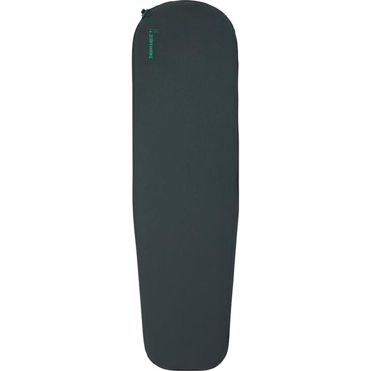 THERM-A-REST TRAIL SCOUT Regular Deep Forest 183x51x2,5