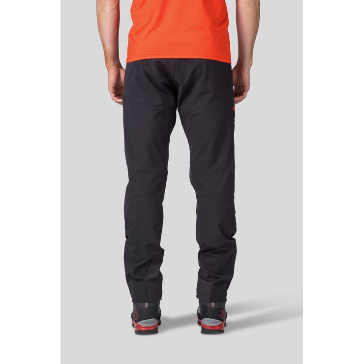 HANNAH CLAIM II, anthracite (red)