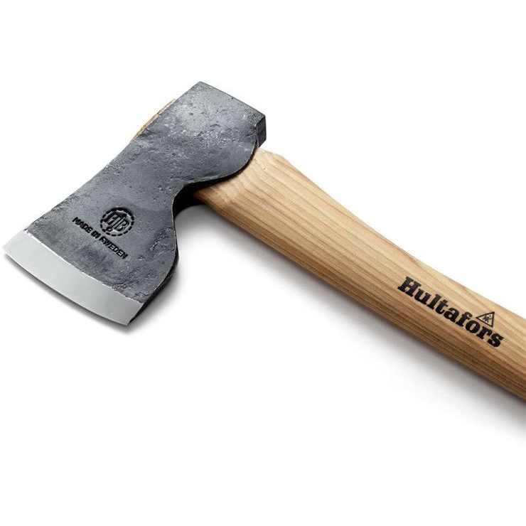 HULTAFORS Hunting and Forest Axe Dvardala 0,7