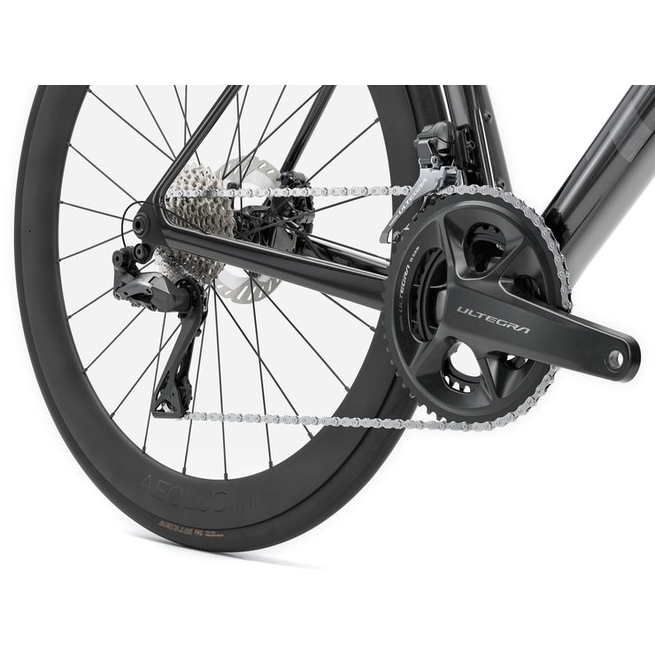TREK Madone SL 7 Gen 8 Gloss Dark Star/Matte Deep Smoke