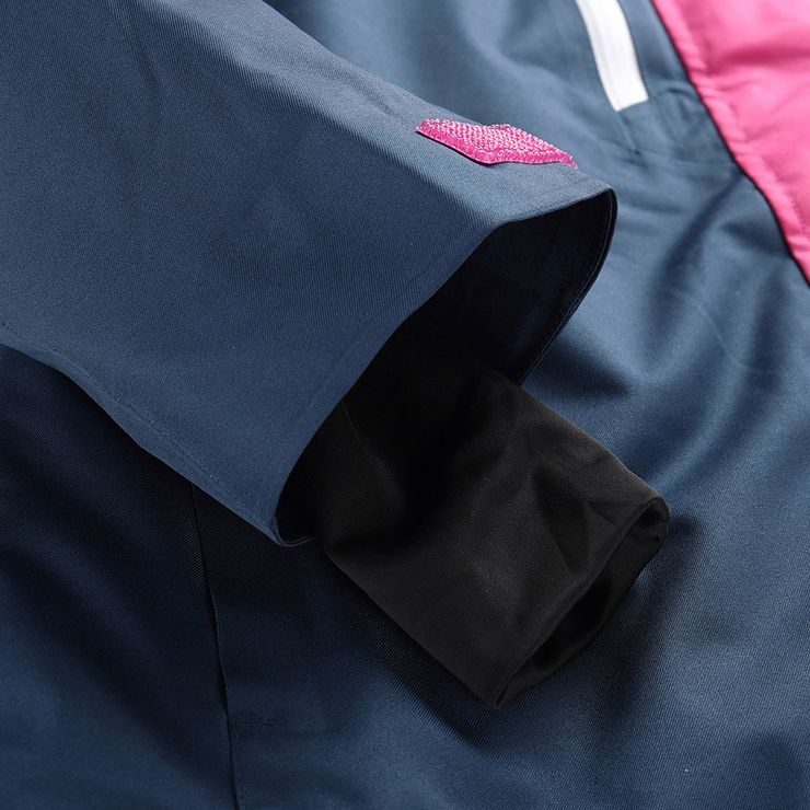 ALPINE PRO DEARA 2, fuchsia fedora