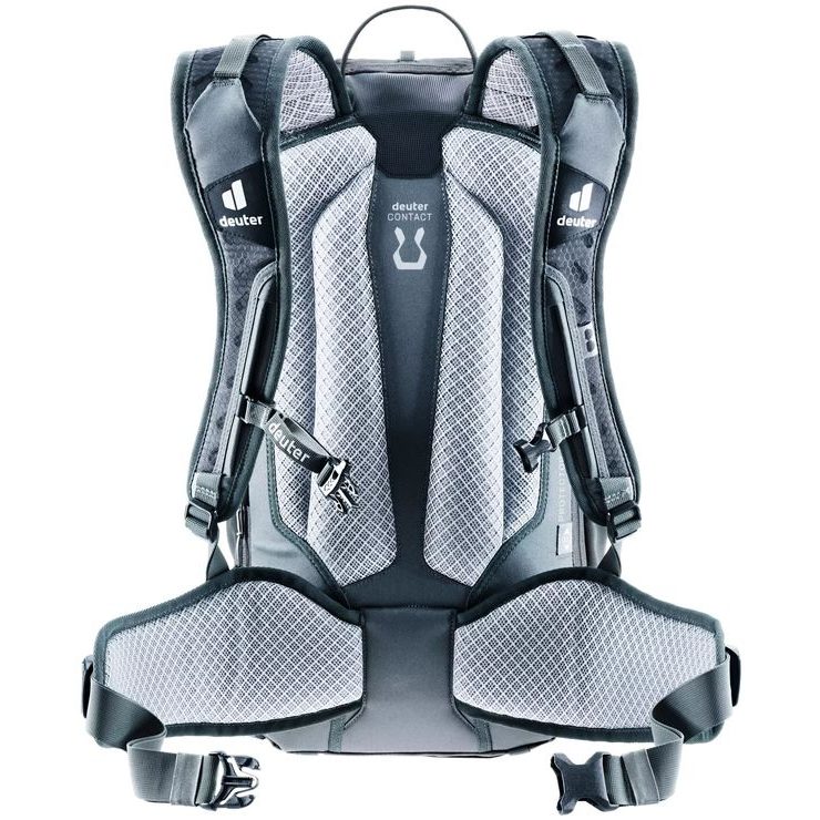 DEUTER Attack 22 EL graphite-shale