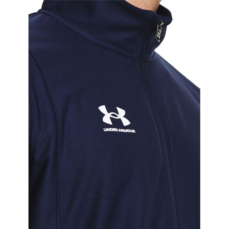 UNDER ARMOUR UA M's Ch. Tracksuit-BLU