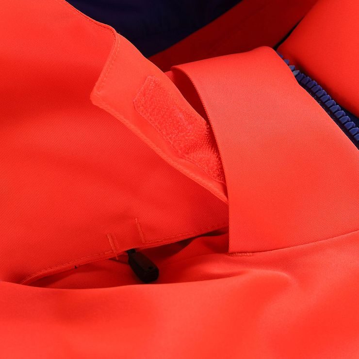 ALPINE PRO REASA 2 neon red