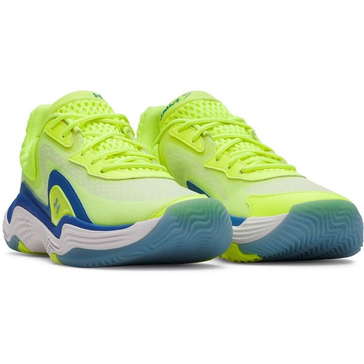 UNDER ARMOUR UA Spawn 7-YLW