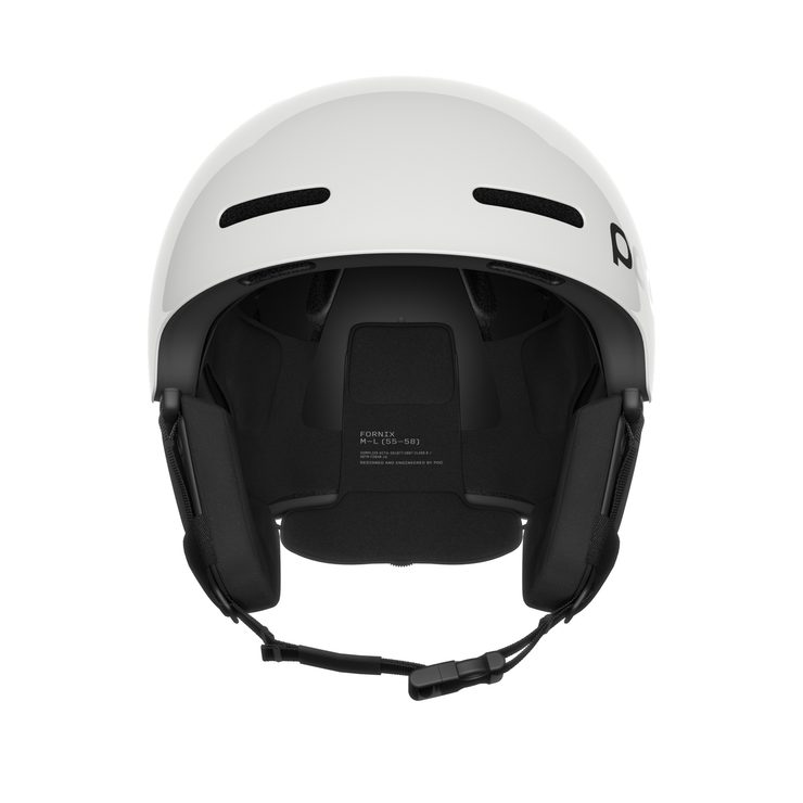 POC Fornix MIPS Blixten, White