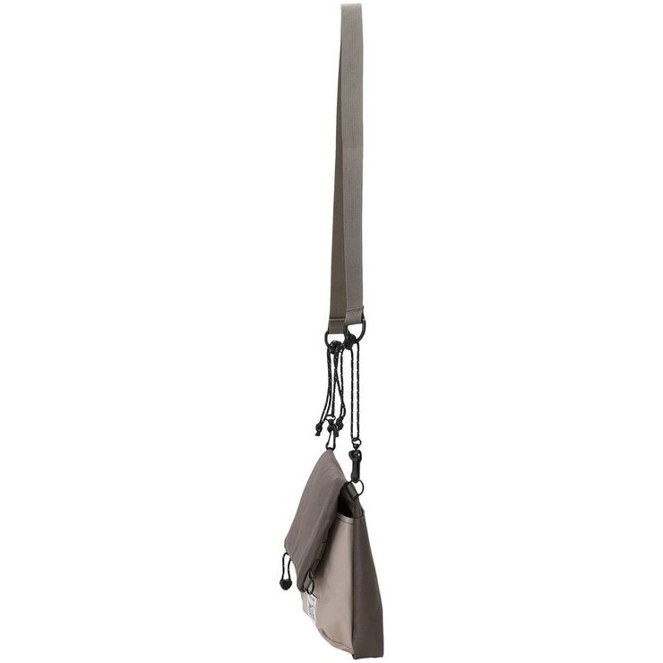 KEEN HARVEST MAT MULTIWAY SACOCHE II, safari/brindle