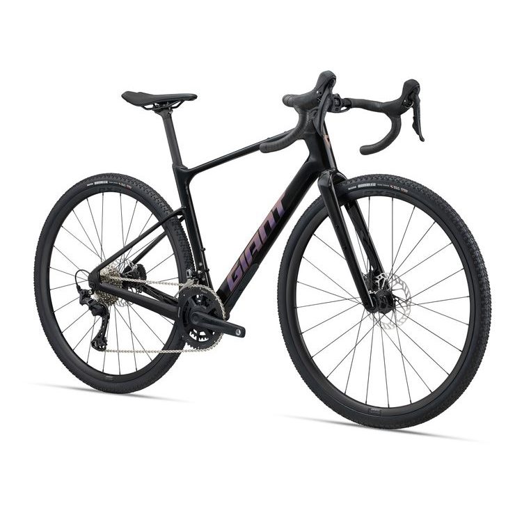 GIANT Revolt Advanced 2 Carbon Smoke